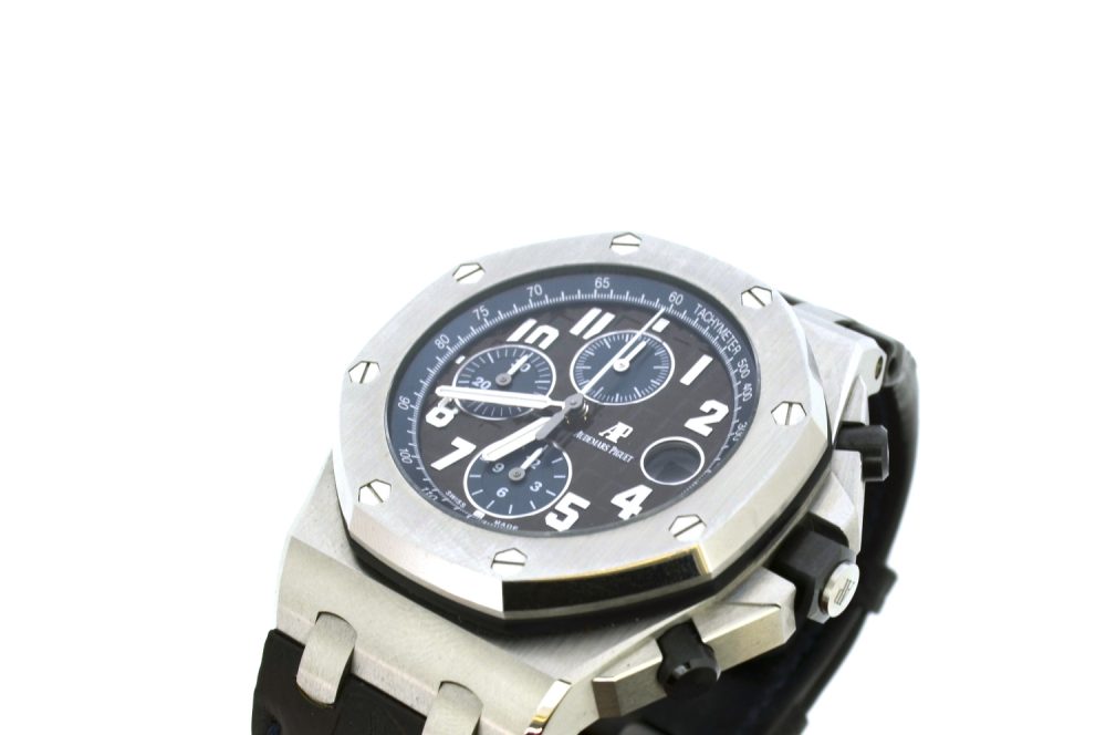 Audemars Piguet Royal Oak Offshore 42mm 26470ST.OO.A099CR.01 - Image 5