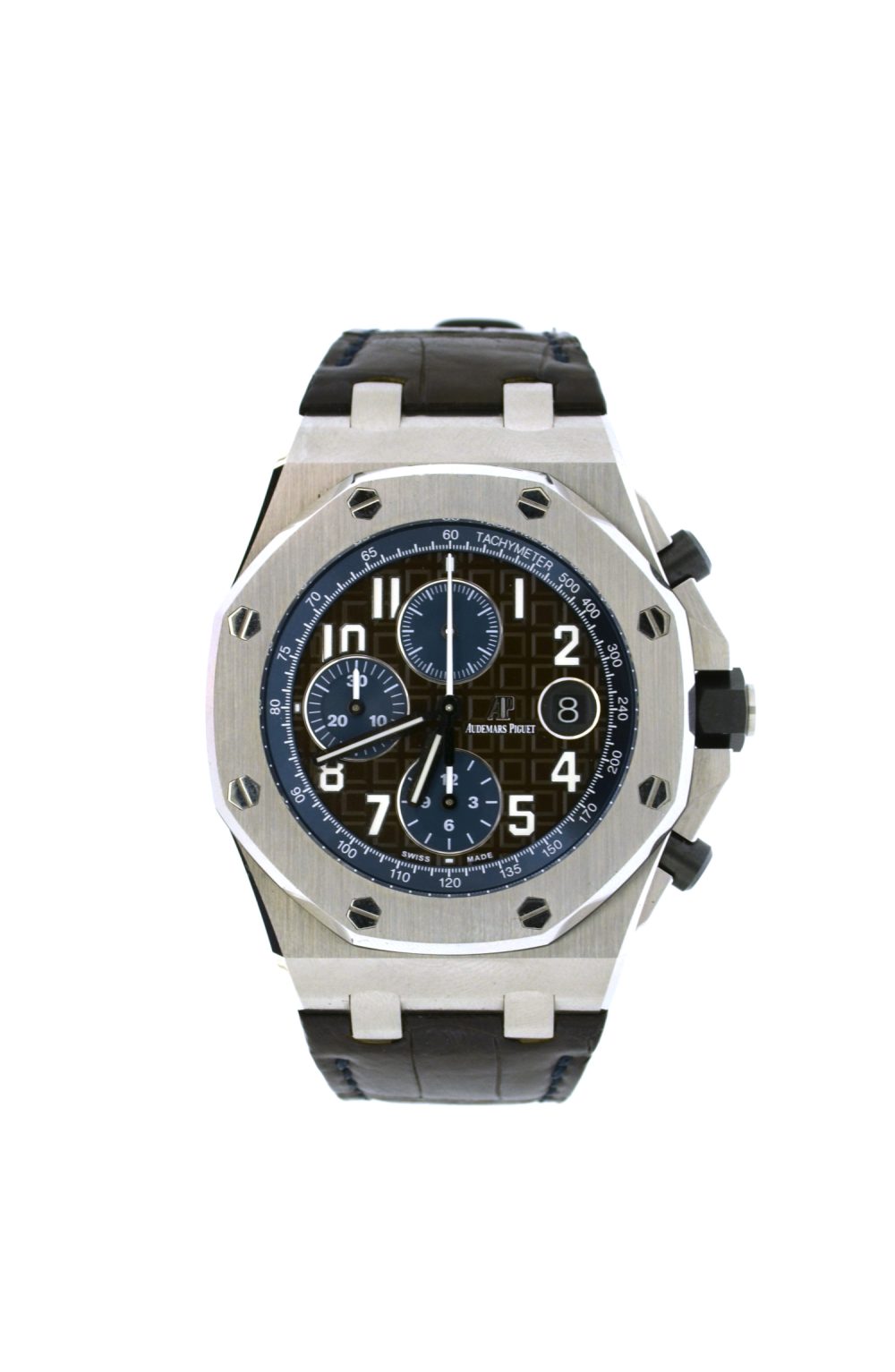 Audemars Piguet Royal Oak Offshore 42mm 26470ST.OO.A099CR.01