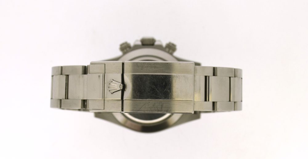 Rolex cosmographe Daytona 116520 chromalight - Image 5