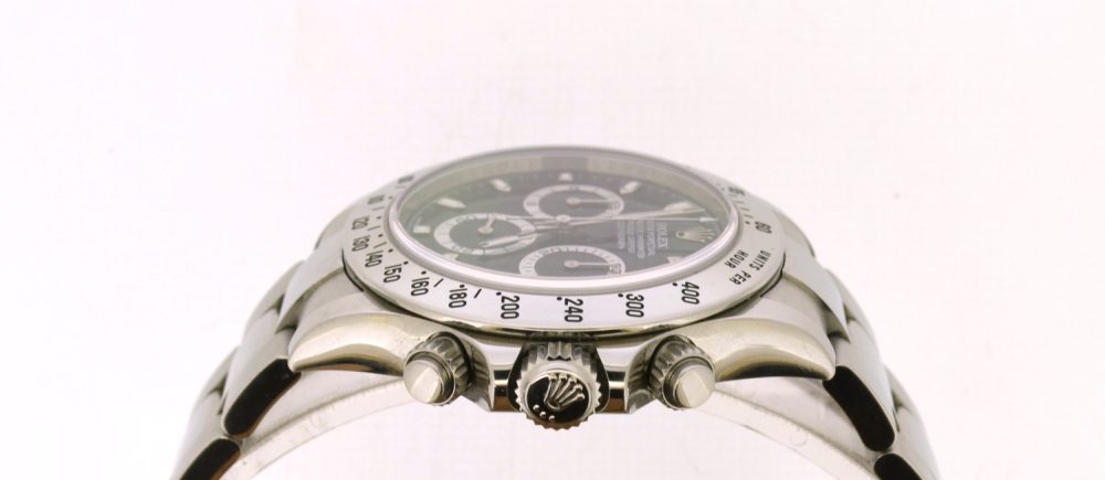 Rolex cosmographe Daytona 116520 chromalight - Image 6