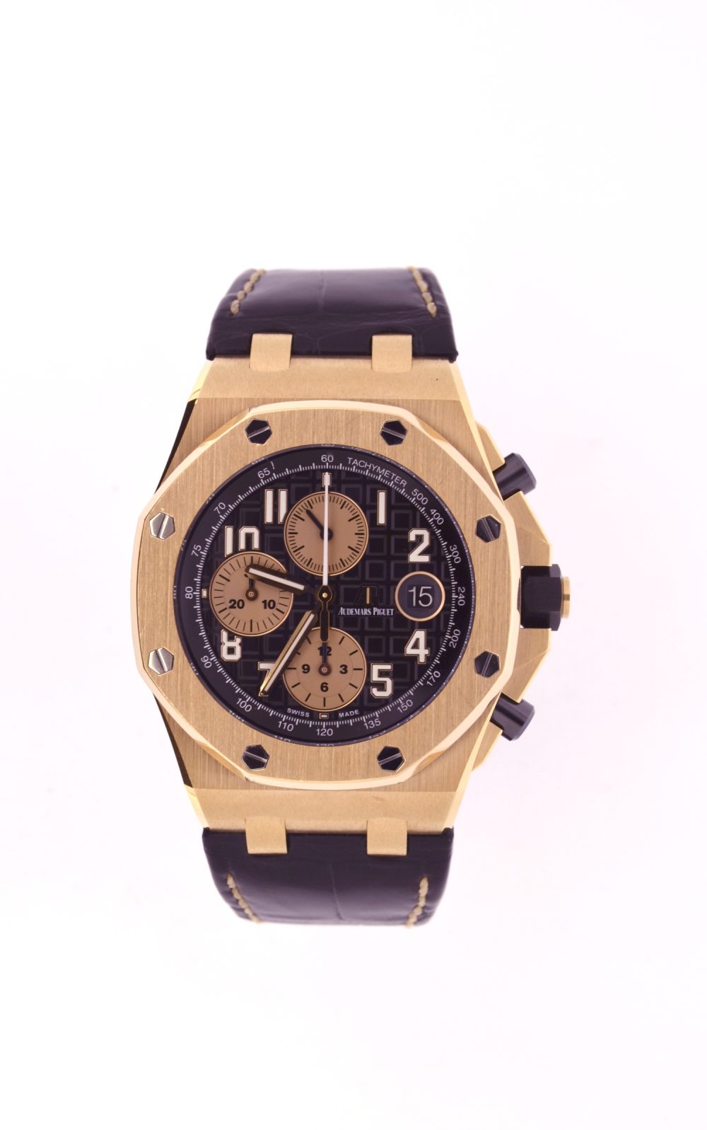 Audemars Piguet Royal Oak Offshore 42mm 26470OR.OO.A002CR.02