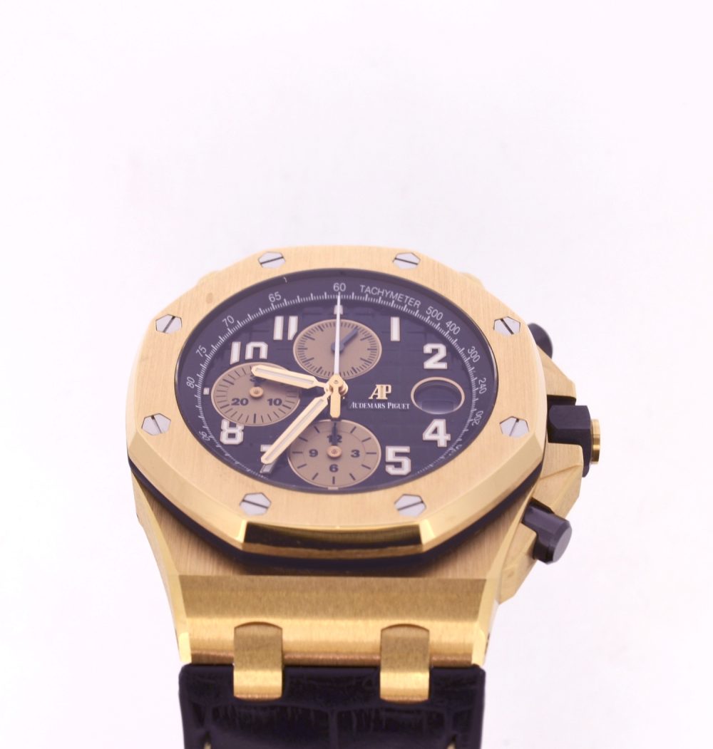 Audemars Piguet Royal Oak Offshore 42mm 26470OR.OO.A002CR.02 - Image 5