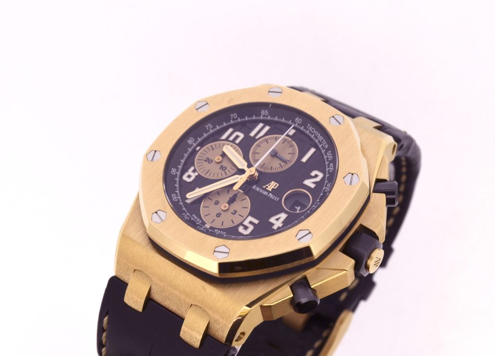 Audemars Piguet Royal Oak Offshore 42mm 26470OR.OO.A002CR.02 - Image 4