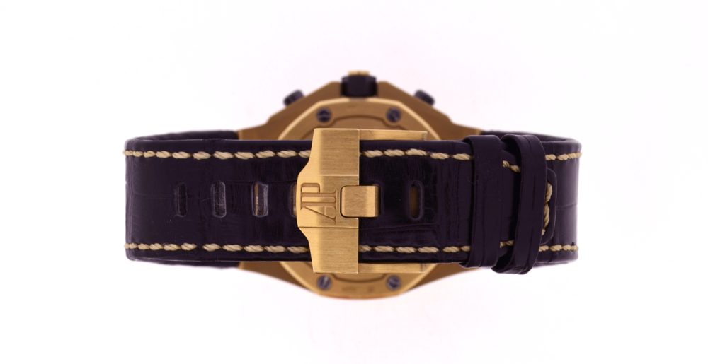 Audemars Piguet Royal Oak Offshore 42mm 26470OR.OO.A002CR.02 - Image 3
