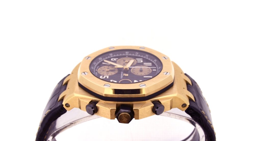 Audemars Piguet Royal Oak Offshore 42mm 26470OR.OO.A002CR.02 - Image 2
