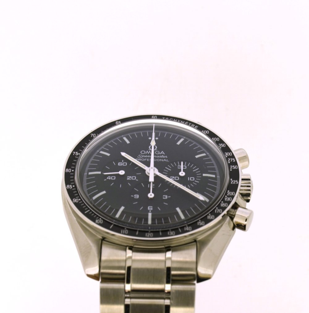 Omega Speedmaster Moonwatch 311.30.42.30.01.005 - Image 2
