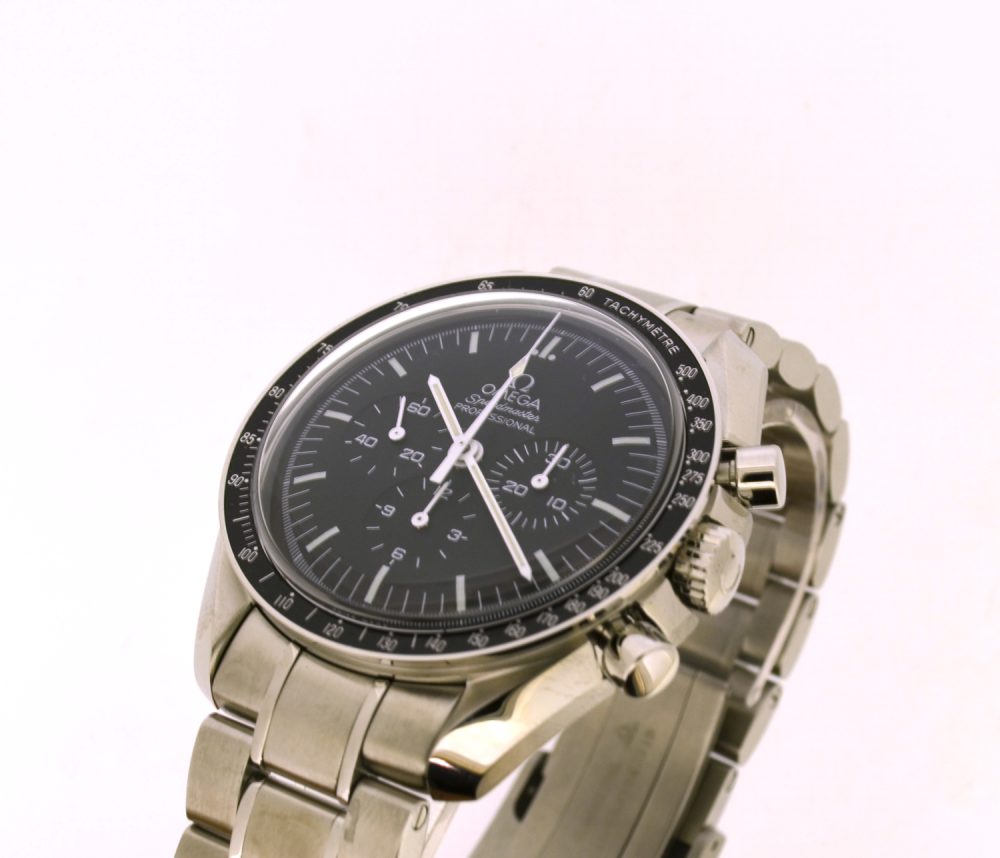 Omega Speedmaster Moonwatch 311.30.42.30.01.005 - Image 3