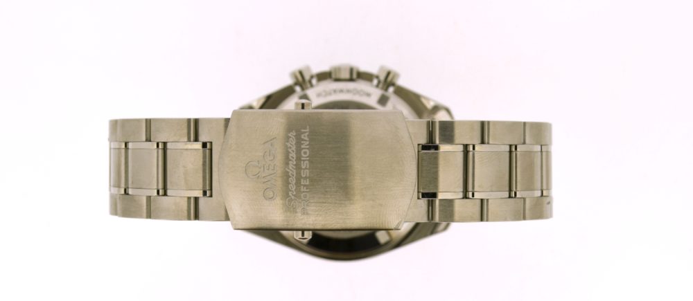 Omega Speedmaster Moonwatch 311.30.42.30.01.005 - Image 4