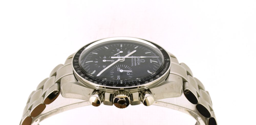 Omega Speedmaster Moonwatch 311.30.42.30.01.005 - Image 5