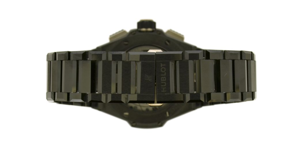 Hublot Integrated Black Magic 451.CX.1170.CX - Image 5