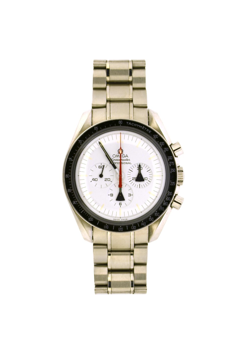 Omega Speedmaster Alaska Project  311.32.42.30.04.001