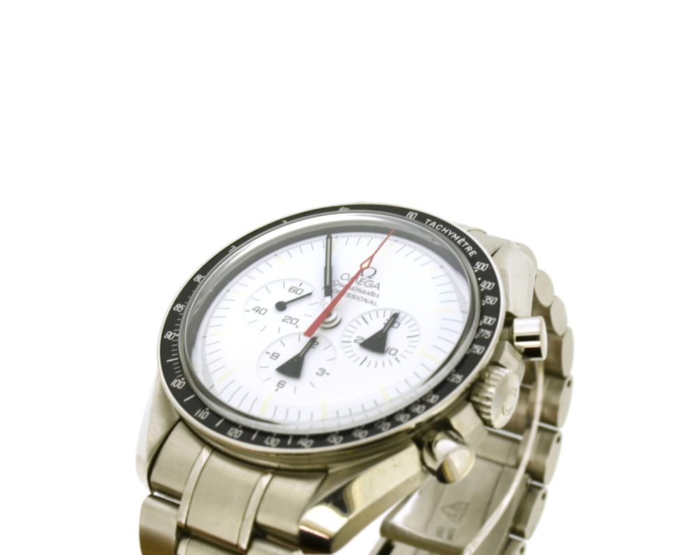 Omega Speedmaster Alaska Project  311.32.42.30.04.001 - Image 2