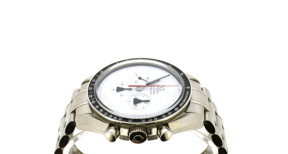 Omega Speedmaster Alaska Project  311.32.42.30.04.001 - Image 3
