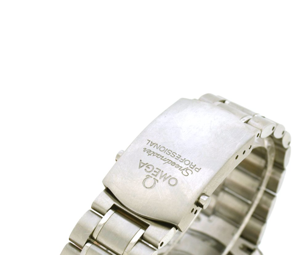 Omega Speedmaster Alaska Project  311.32.42.30.04.001 - Image 4