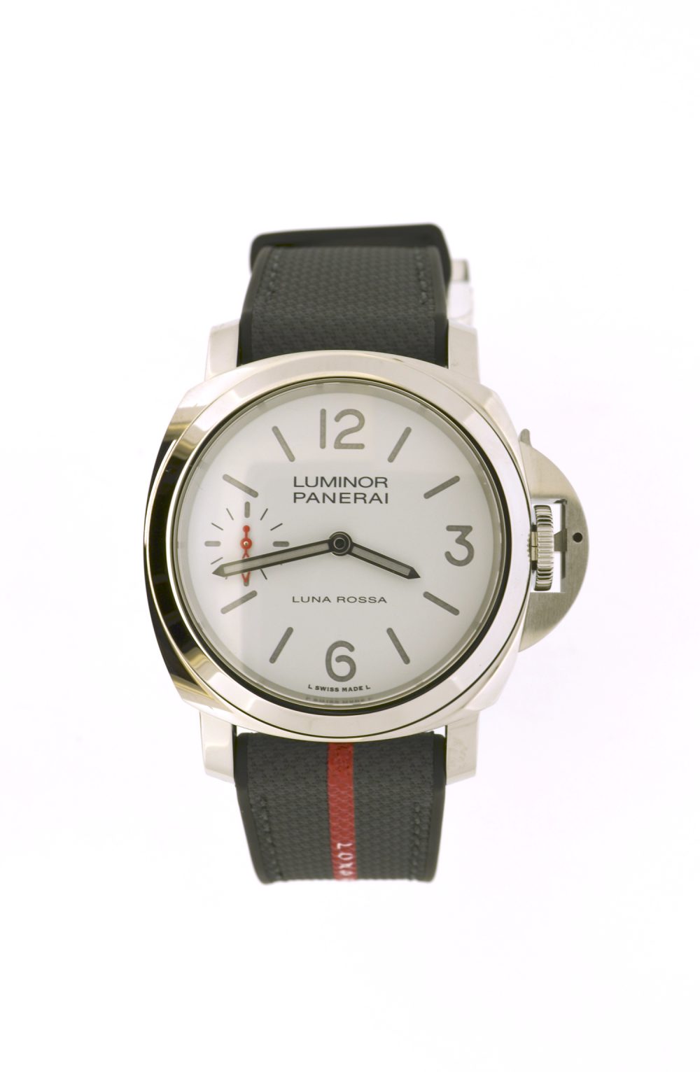 Panerai Luminor 44 Luna Rossa PAM01342