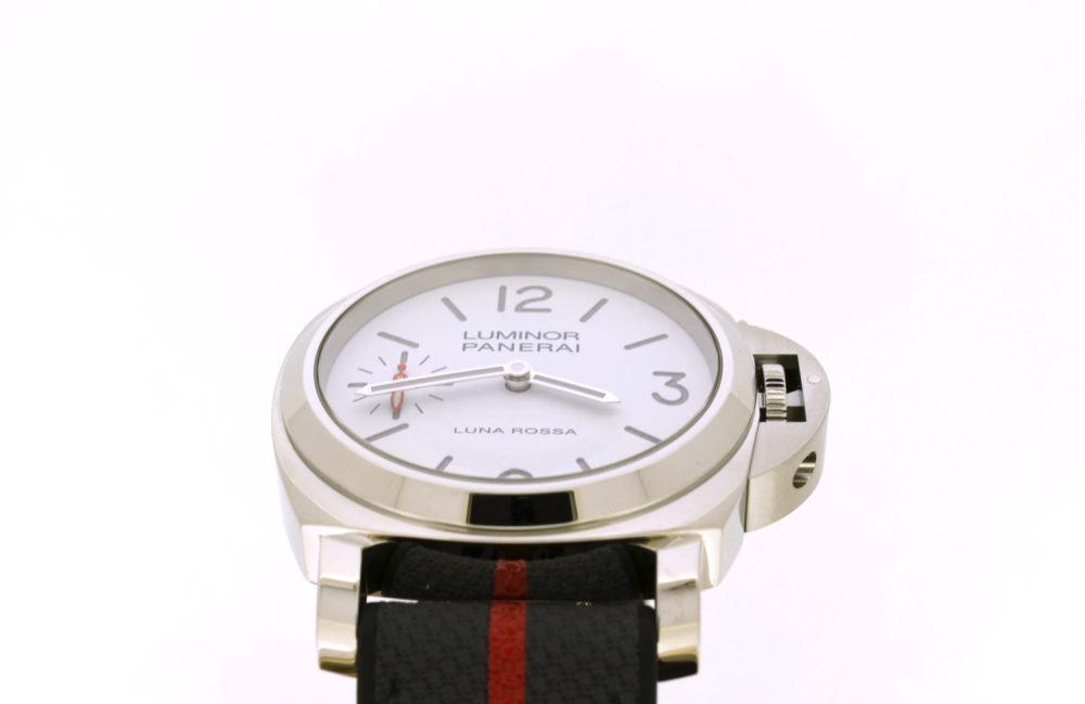 Panerai Luminor 44 Luna Rossa PAM01342 - Image 4