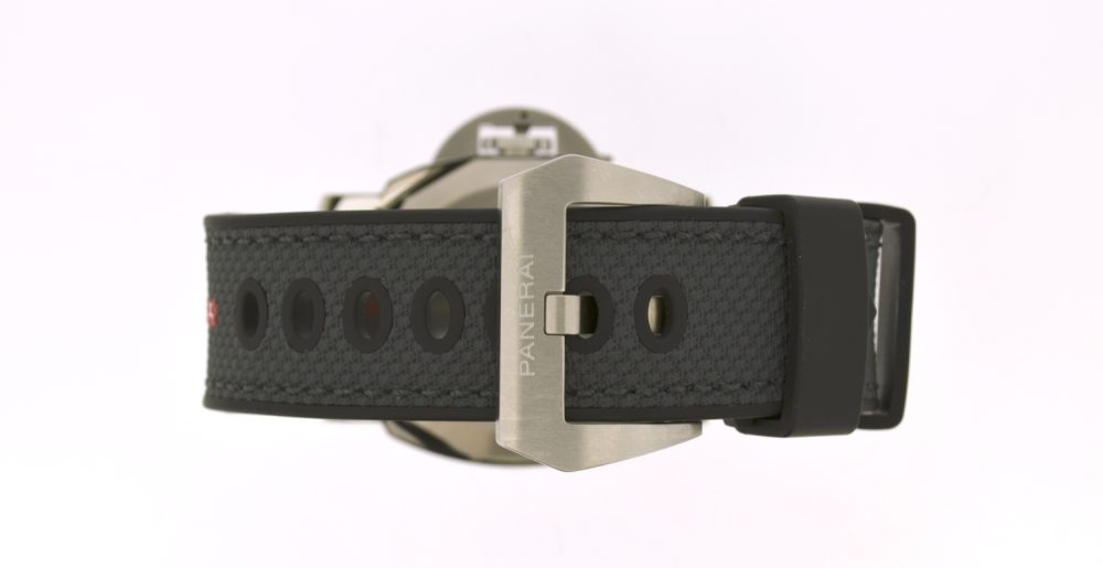 Panerai Luminor 44 Luna Rossa PAM01342 - Image 5