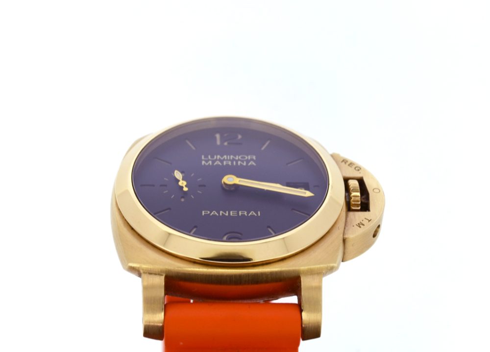 Panerai Luminor Marina 42mm 1950 3 days automatic PAM00393 - Image 2