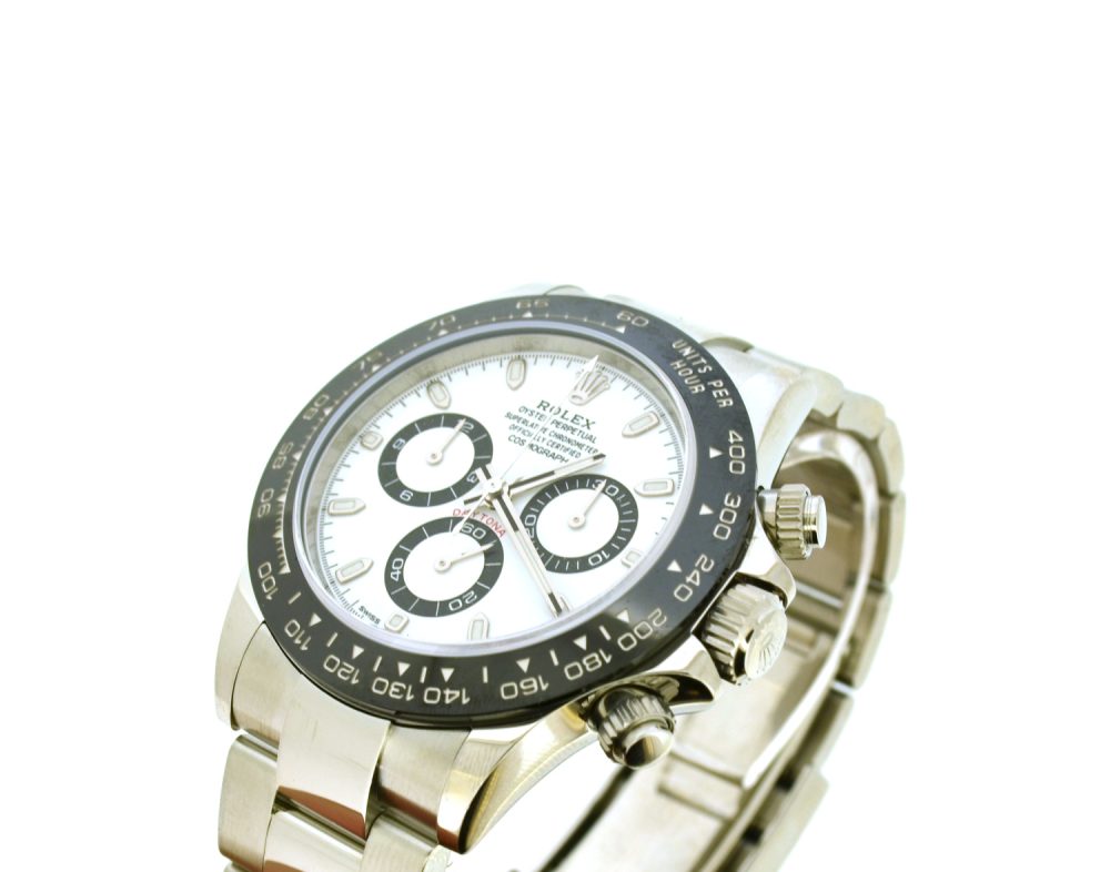Rolex Cosmograph Daytona 116500LN, 2023 - Image 2