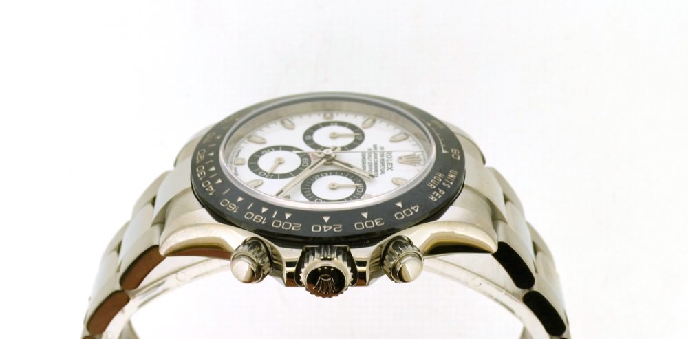 Rolex Cosmograph Daytona 116500LN, 2023 - Image 4