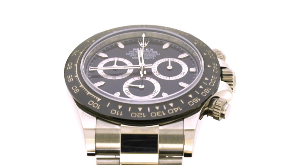 Rolex Cosmograph Daytona 116500LN, brand new black dial - Image 2
