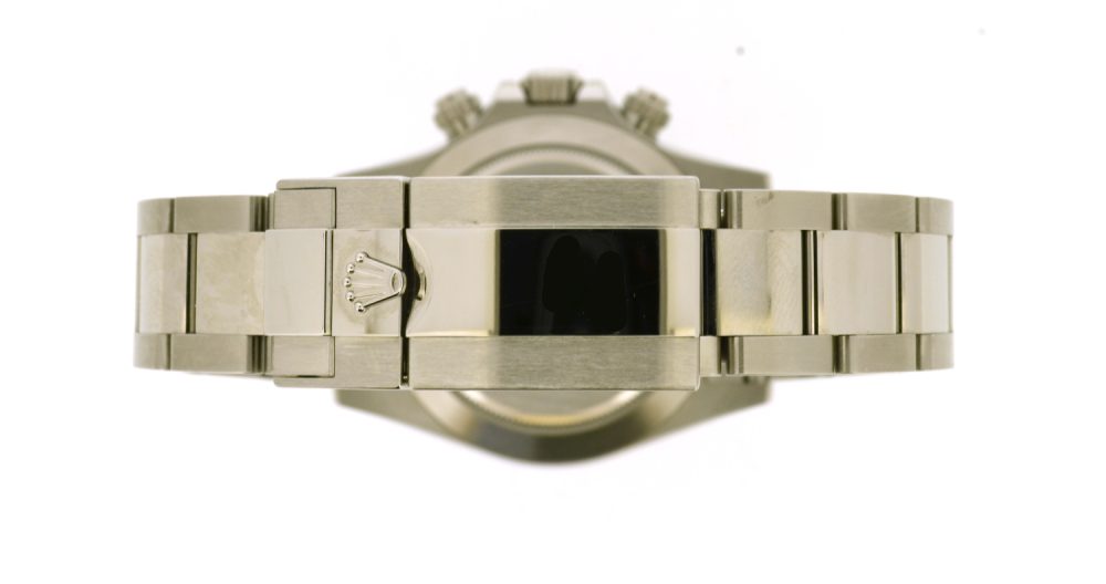 Rolex Cosmograph Daytona 116500LN, brand new black dial - Image 3