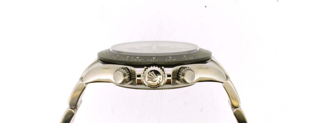 Rolex Cosmograph Daytona 116500LN, brand new black dial - Image 4