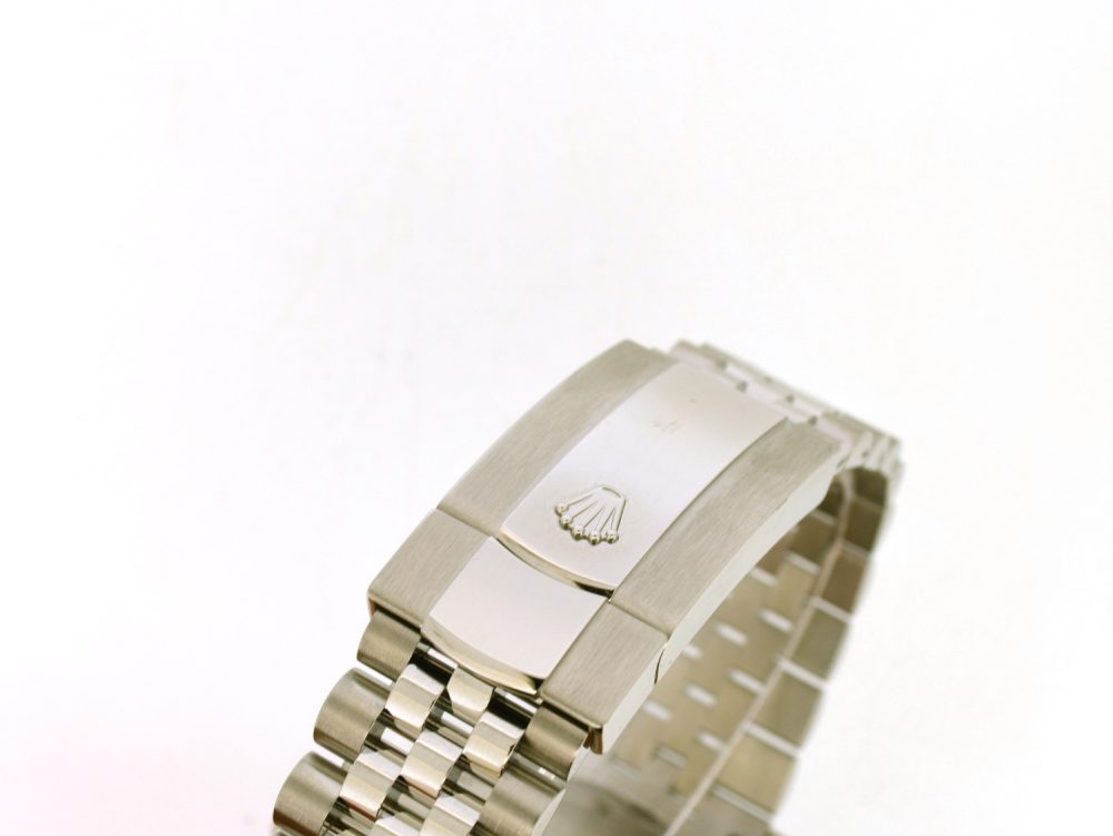 Rolex Skydweller Jubile blue dial 326934, brand new - Image 5