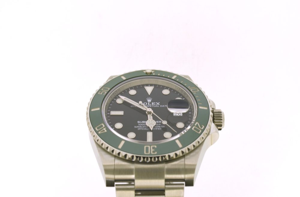 Rolex Submariner 41mm 126610LV "Starbucks" Mark II, brand new - Image 2