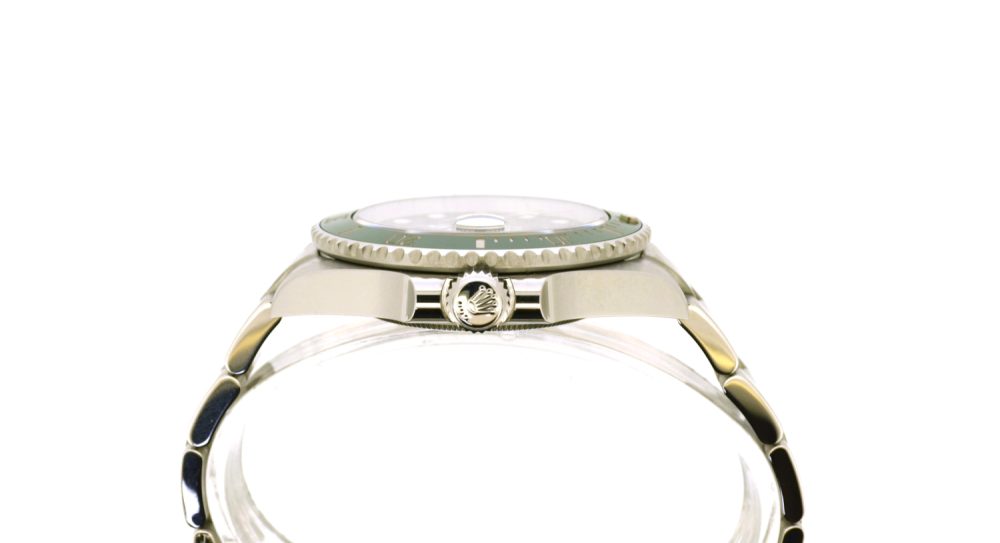 Rolex Submariner 41mm 126610LV "Starbucks" Mark II, brand new - Image 4