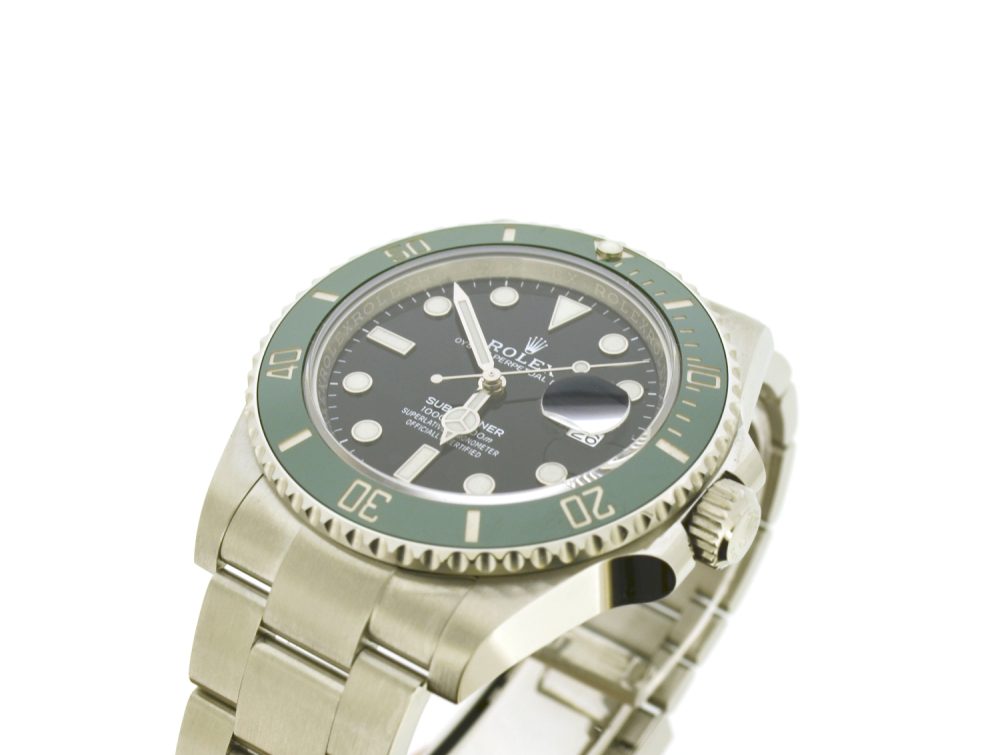 Rolex Submariner 41mm 126610LV "Starbucks" Mark II, brand new - Image 5