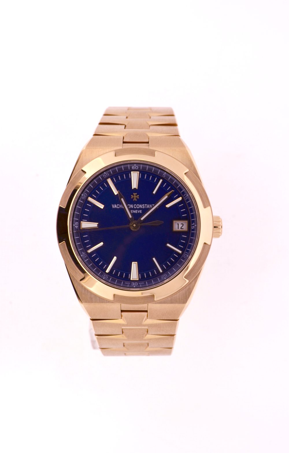 Vacheron Constantin Overseas 4500V/110R-B705
