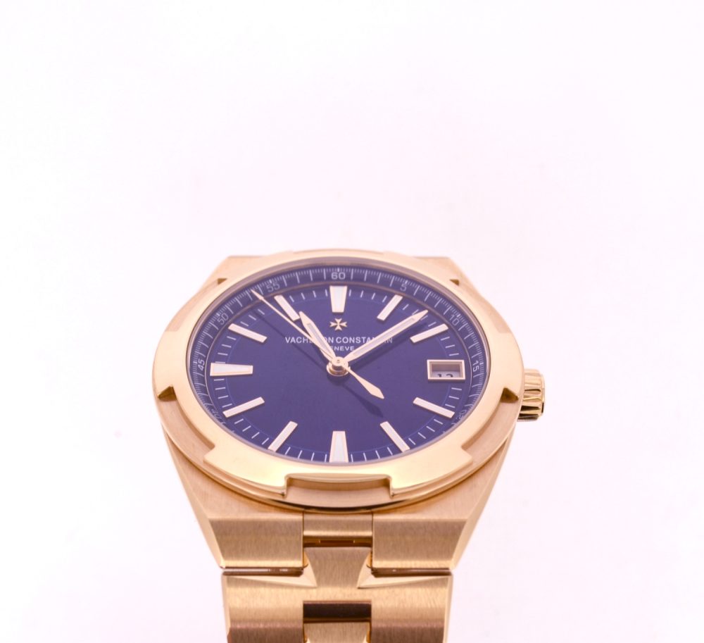 Vacheron Constantin Overseas 4500V/110R-B705 - Image 2