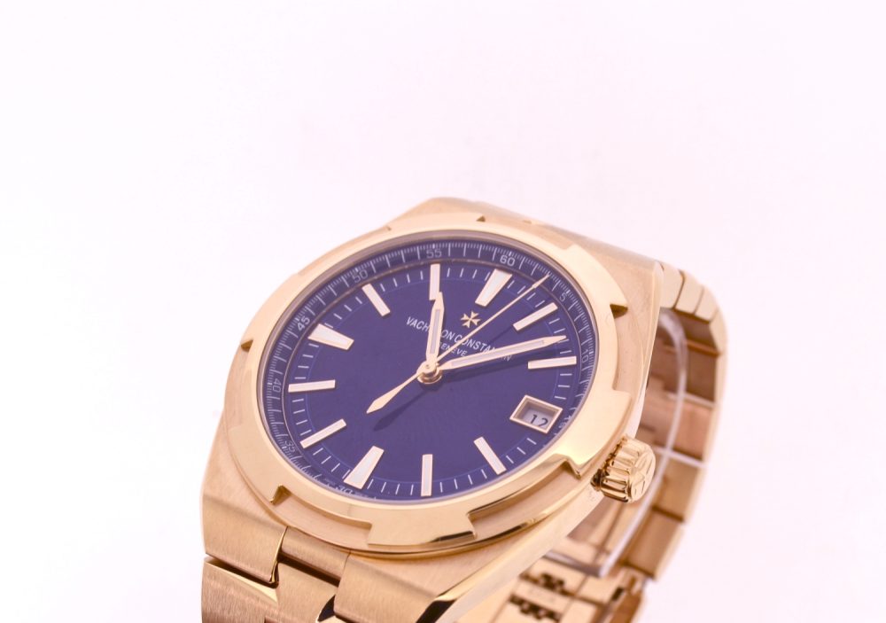Vacheron Constantin Overseas 4500V/110R-B705 - Image 3