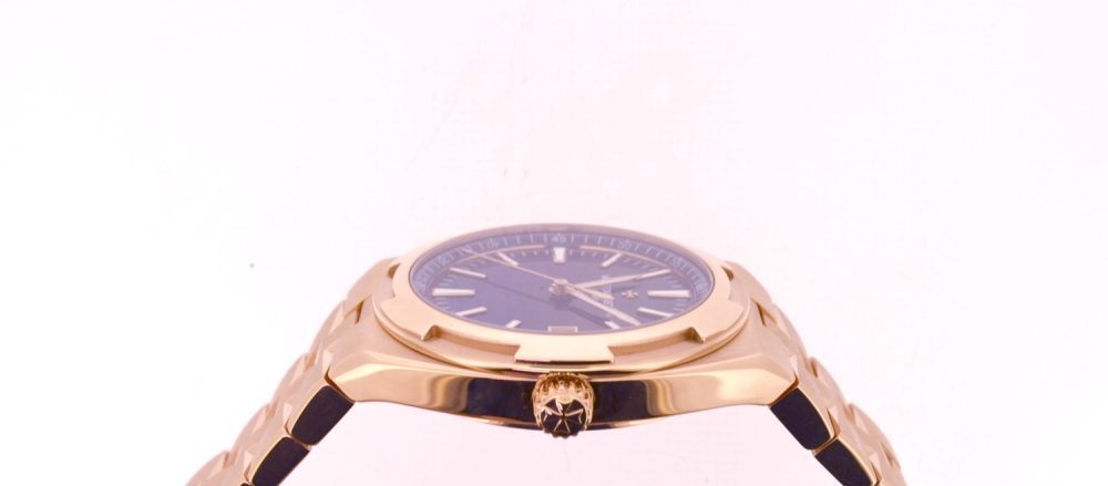 Vacheron Constantin Overseas 4500V/110R-B705 - Image 4
