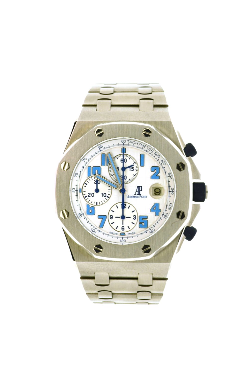 Audemars Piguet Royal Oak Offshore 42 Rodeo Drive 26060ST.OO.D017CR.01
