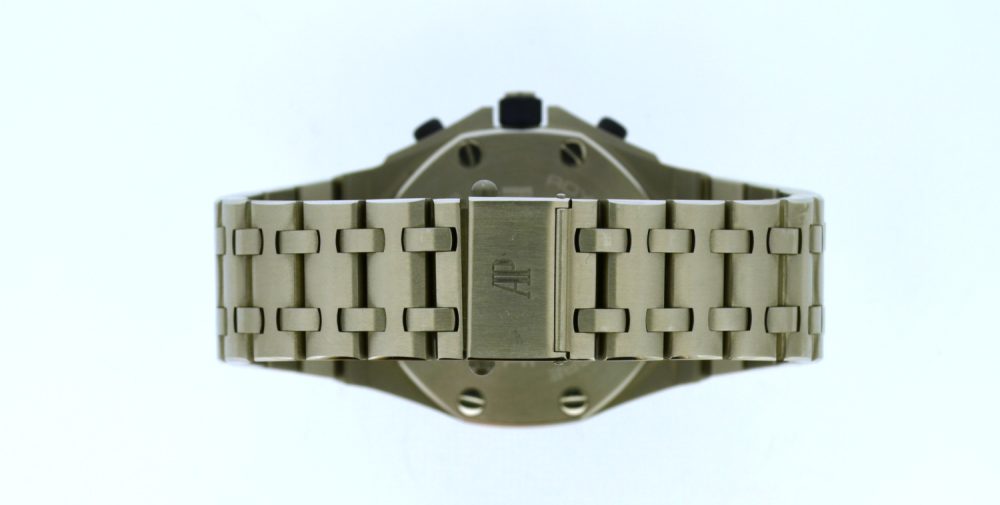 Audemars Piguet Royal Oak Offshore 42 Rodeo Drive 26060ST.OO.D017CR.01 - Image 5