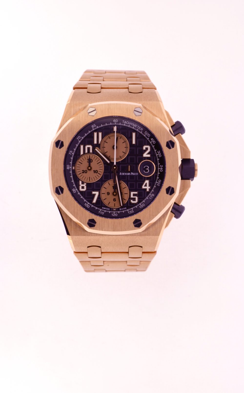 Audemars Piguet Royal Oak Offshore 42mm The Brick 26470OR.OO.1000OR.03