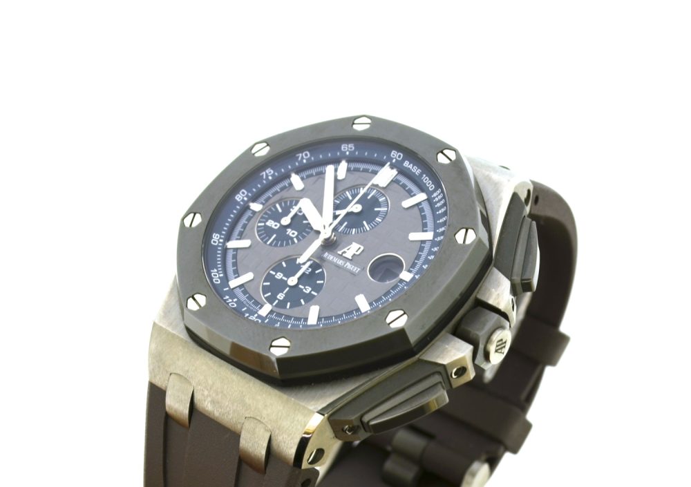 Audemars Piguet Royal Oak Offshore 44 26400IO.OO.A004CA.01 - Image 2