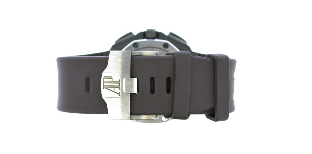 Audemars Piguet Royal Oak Offshore 44 26400IO.OO.A004CA.01 - Image 3