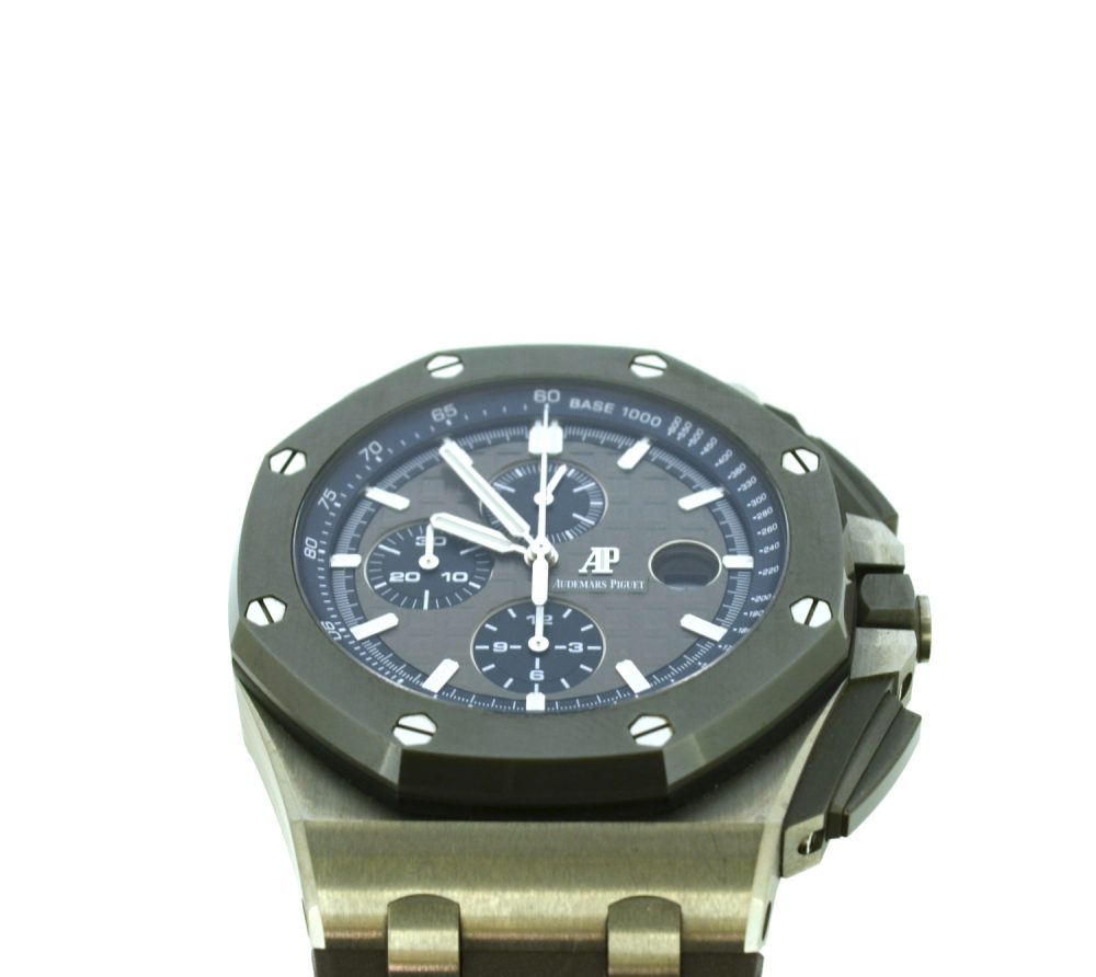 Audemars Piguet Royal Oak Offshore 44 26400IO.OO.A004CA.01 - Image 4