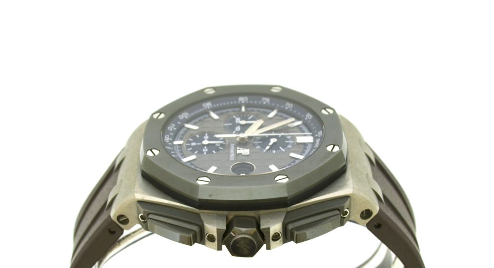Audemars Piguet Royal Oak Offshore 44 26400IO.OO.A004CA.01 - Image 5