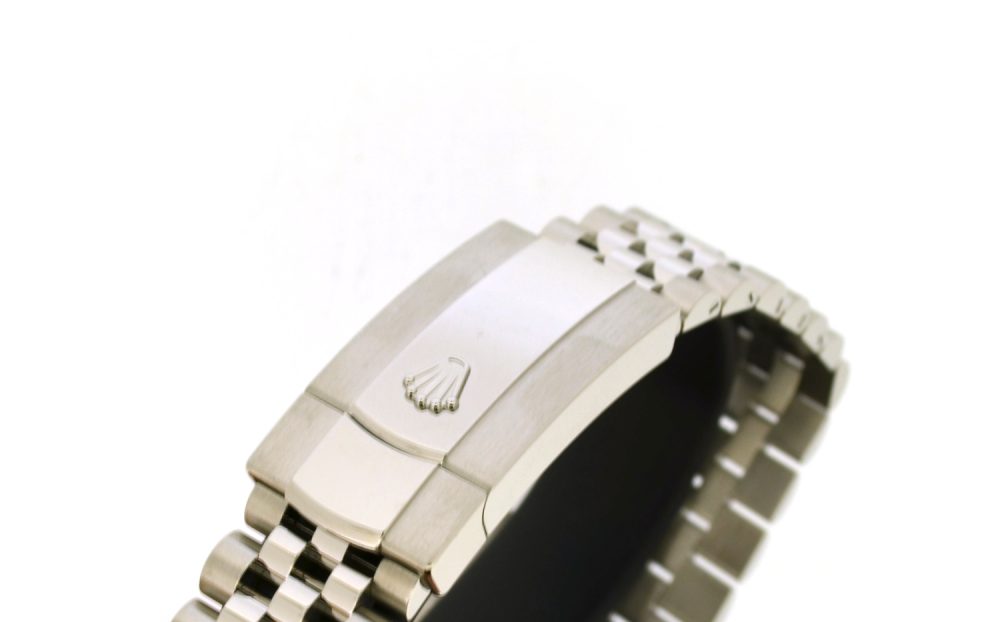 Rolex Datejust 41mm Jubile 126334 - Image 5