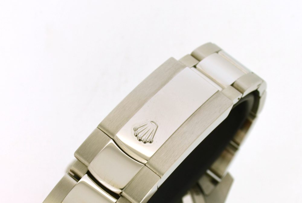 Rolex Milgaus 116400GV - Image 4