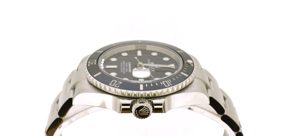 Rolex Submariner date 126610LN, like new, 2020 - Image 5