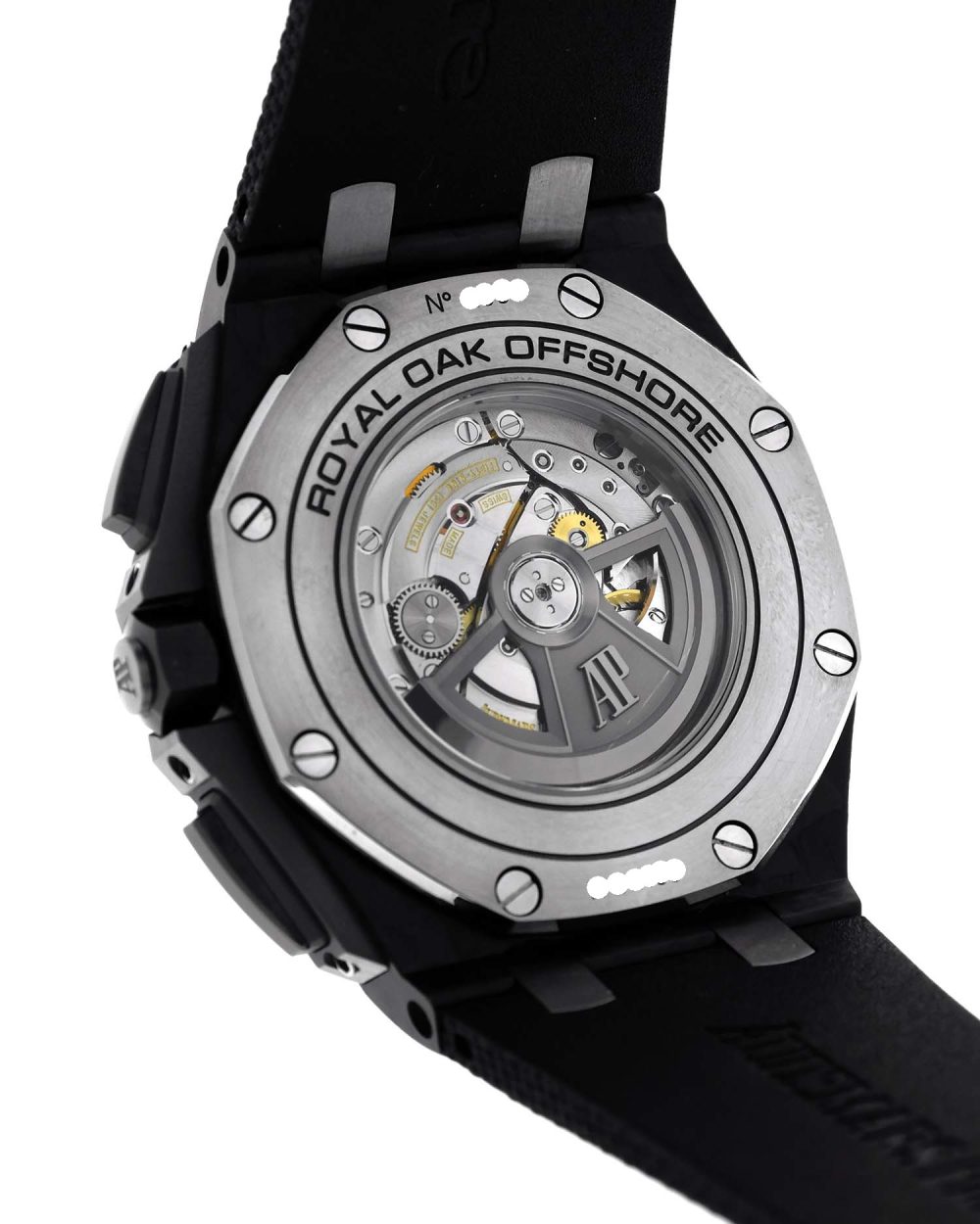 Audemars Piguet Royal Oak Offshore 44 26400AU.OO.A002CA.01 - Image 2