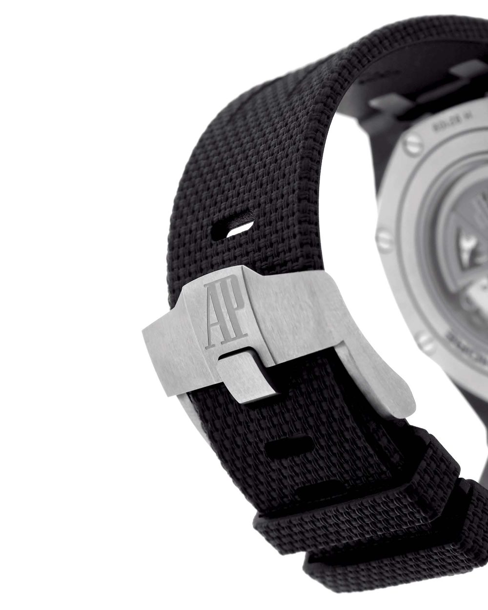 Audemars Piguet Royal Oak Offshore 44 26400AU.OO.A002CA.01 - Image 4