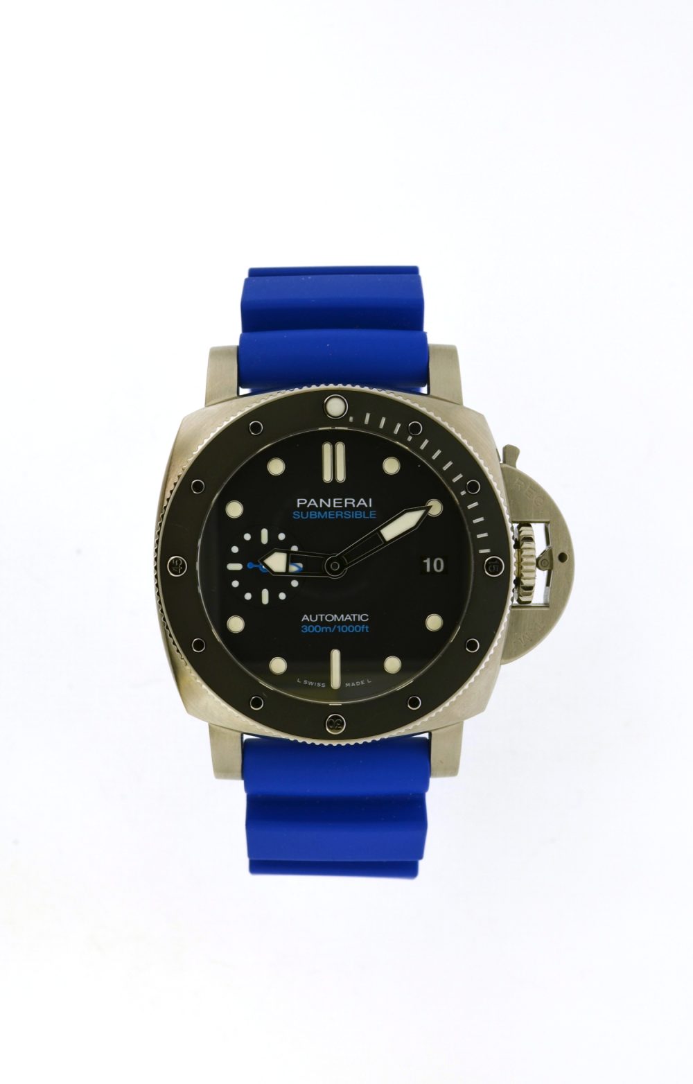 Panerai Luminor 42 PAM00683