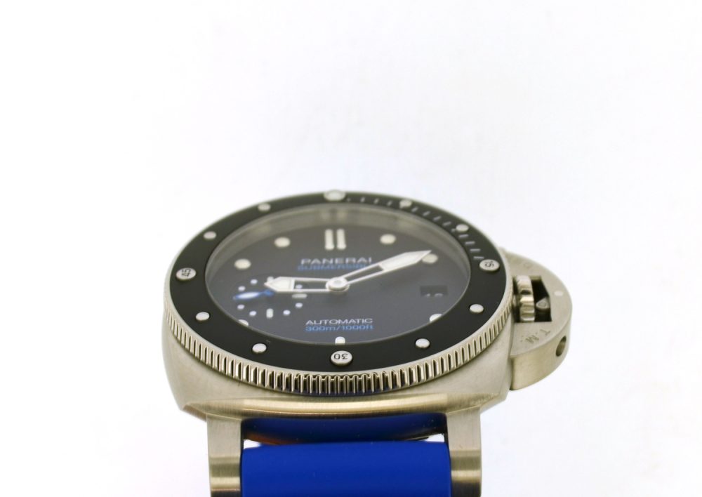 Panerai Luminor 42 PAM00683 - Image 3