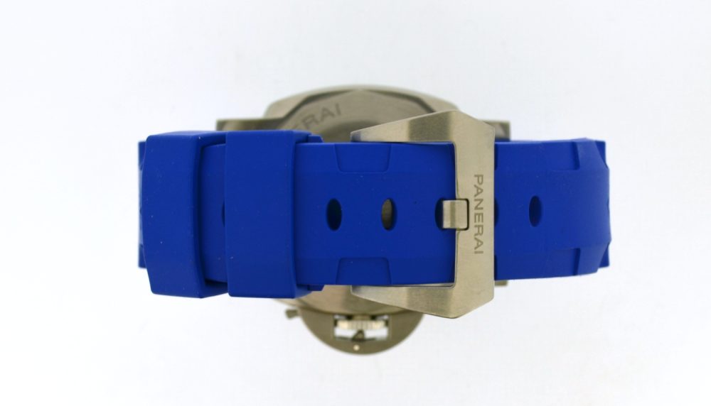 Panerai Luminor 42 PAM00683 - Image 4